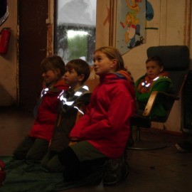 DSC02815 - Scouts en Gidsen Zaventem 